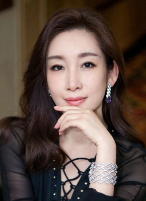 中山理莉